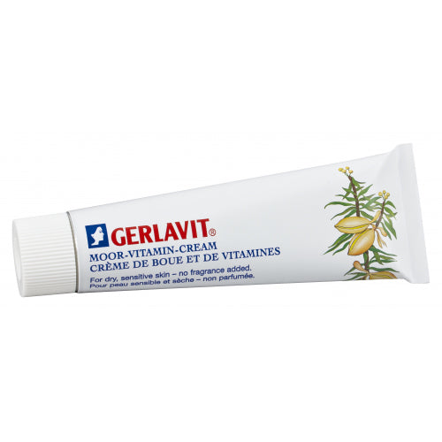 Gerlavit Moor Vitamin Cream 75ml