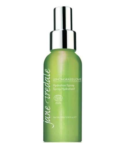Lemongrass Love Hydration Spray