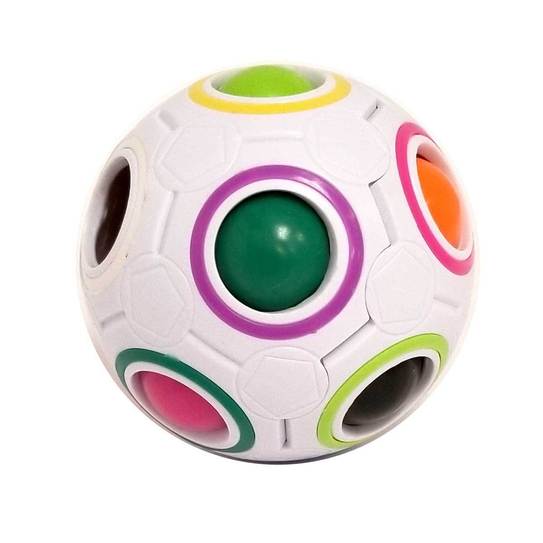 Senso sphere the sensory fidget ball