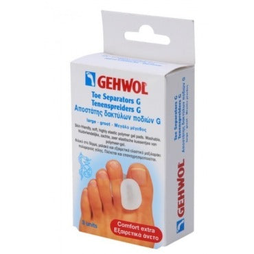 Gehwol Toe Separators G ( Medium) 3 pieces
